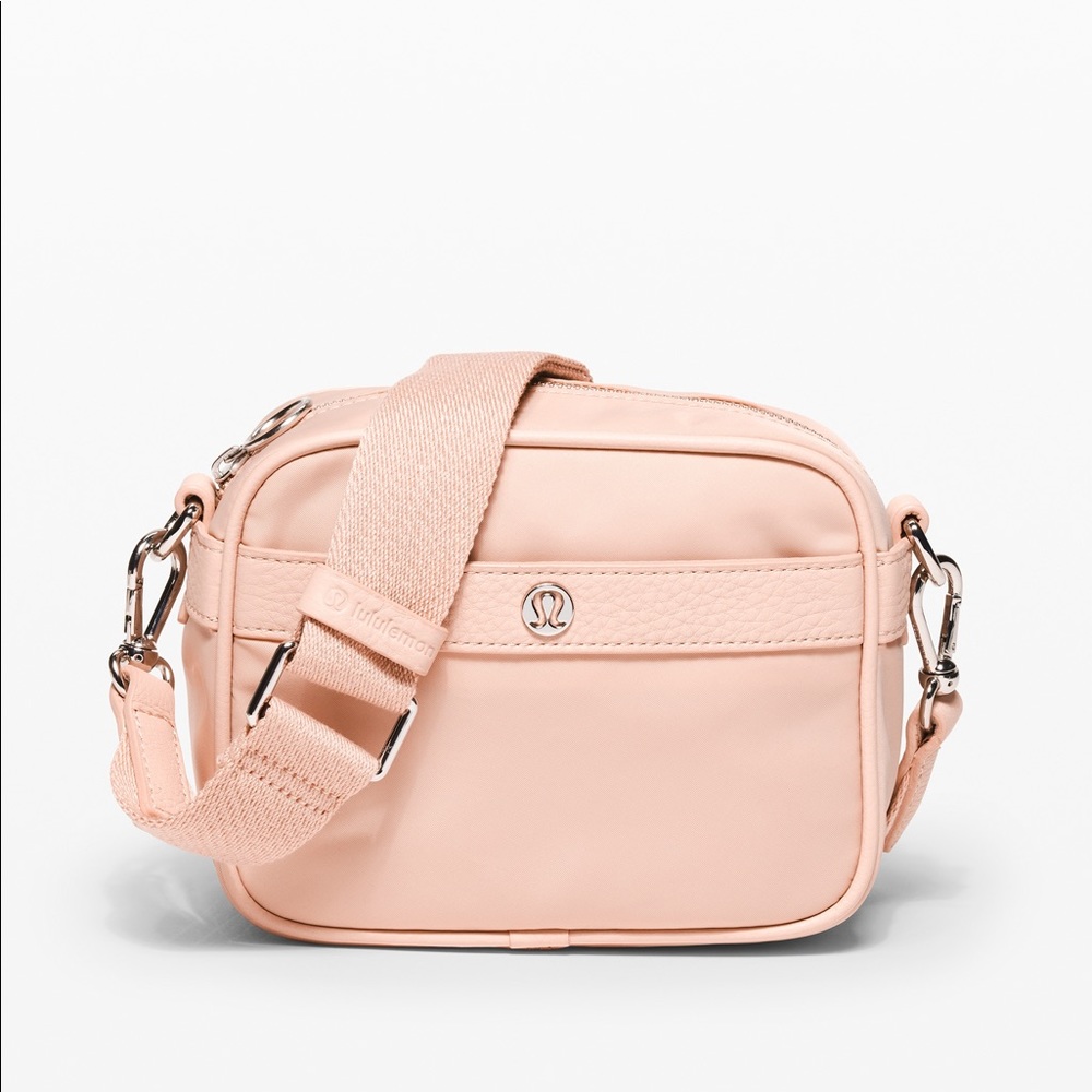 Lululemon Now and Always Crossbody Mini